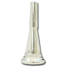 Stork C 8 WIDE RIM Мундштук для валторны №8, серебро