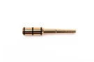 F.Loree CHIARUGI TUBE OBOE №1 45 мм. медный штифт для тростей гобоя