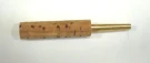 F.Loree OBOE 48 мм штифт для гобоя медный, длиной 48 мм