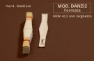 Danzi D006 Medium/Hard пластинка для трости фагота #2