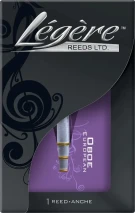 Legere LGOB-M SYNTHETIC OBOE Reed M трость для гобоя