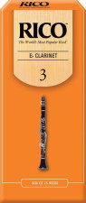 Rico RBA2530-1 трость RICO для кларнета Eь №3