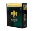 Rico RGC10ASX350-1 трость GRAND CONCERT SELECT альт саксофона №3,5