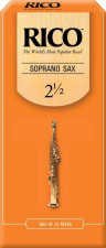 Rico RIA2525-1 трость для сопрано саксофона, №2,5
