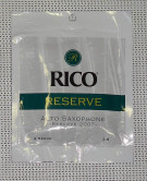 Rico RJR0235 трости для саксофона альт RESERVE, #3,5