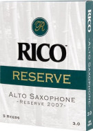 Rico RJR0530 трости саксофона альт Reserve №3 (5шт. )