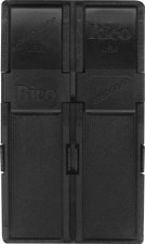 Rico RGRD2TSX12-1 Reedgard II La Voz футляр на 2 трости тенор/баритон саксофона