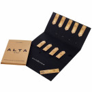 Silverstein AR400CL-10 трости Alta Select кларнета Bb 4 (10 шт)