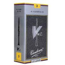 Vandoren CR6135 V12 Трости для кларнета Eb, № 3,5