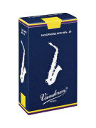 Vandoren SR2125 трости для альт саксофона, №2,5