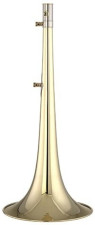 Edwards 1213CF раструб для бас тромбона 9 1/2
