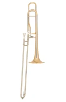Miraphone 540061D16000 тенор тромбон Вb, с квартвентилем