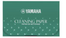 Yamaha ZM19060 бумага для пропитки подушек без пудры