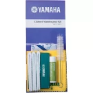 Yamaha ZJ57670 набор по уходу за кларнетом