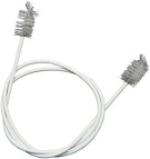 Denis Wick DW4912 гибкий ершик для чистки тромбона