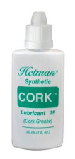Hetman H19 Cork grease смазка для пробки