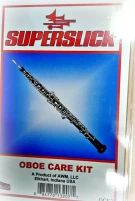 Superslick OCK2 набор по уходу за гобоем