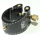 Wood Stone KODAMA II BLACK Baritone лигатура для баритон саксофона