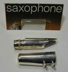 Selmer MJ-ALTO E AO Metal Jazz мундштук для альт саксофона