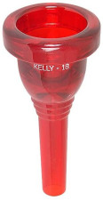 Kelly mouthpieces TU18GG мундштук пластиковый для тубы