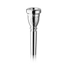 Denis Wick 5282U-1.25C мундштук для трубы, посеребренный
