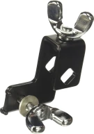 Latin Percussion LP1202 крепление 90° для джем блока, цвет черный