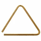 Grover TR-BHL-7 треугольник перкуссионный 7'', бронза чеканная