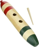 Latin Percussion CP249 Cylinder guiro гуиро 14-1/2