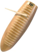 Latin Percussion LP249 Cuban Style супер гуиро с палочкой