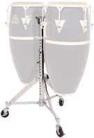 Latin Percussion LP290S напольная стойка для 2-х конго