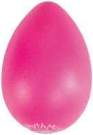 Latin Percussion LPR004-BG шейкер (2 шт) в виде яйца, розовый