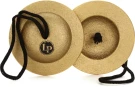 Latin Percussion LP436 Finger Cymbals тарелочки ручные, пара
