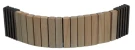 Goldon 33610 перкуссионный инструмент kokiriko