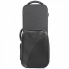 BAM 3021SN Trekking кейс для альт саксофона, черный