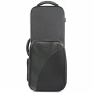 BAM 3021SN Trekking кейс для альт саксофона, черный