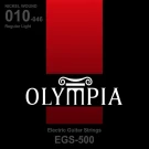 EGS 500 Olympia