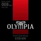 EGS 850 Olympia