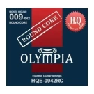 Olympia HQE 0942RC струны для электрогитар