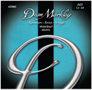 Dean Markley 2506B NICKELSTEEL струны для электрогитар, (012-054)