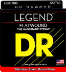 DR String FL-13 LEGEND струны для электрогитары