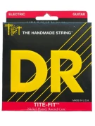 DR String LLT-8 Tite-Fit струны для электрогитары
