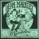 Dean Markley 2402 PhosBronze струны для мандолины, 4 струны
