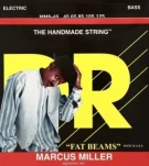 DR Strings MM5-45 FAT-BEAMS Marcus Miller cтруны бас-гитары, 5 струн