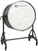Bergerault BCBD-04 бас барабан Concert 32, 22