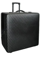 Accord cases ACMDC60LR1HK футляр для аккордеона, цвет черный