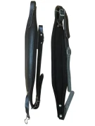 Scandalli Straps Ремень с лого для аккордеона