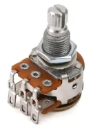 GEWA 943.060 мини потенциометр MN 2х250 ком