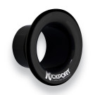 KickPort KP2BL кикпорт, фазоинвертор 5