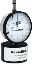 DrumDial Digital Drum Tuner механический тюнер для барабанов