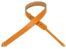 Levy's M70 TAN XL кожанный гитарный ремень